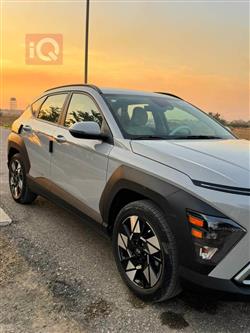 هيونداي كونا